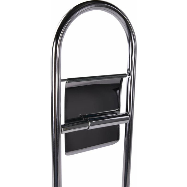 Держатель для туалетной бумаги LAIMA 607433