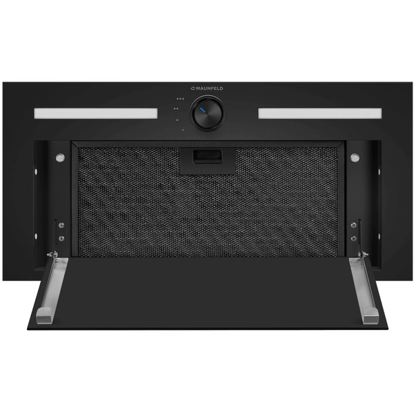 Кухонная вытяжка MAUNFELD Domina 60 (черный)