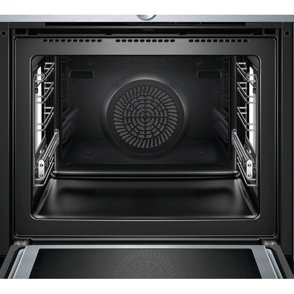 Духовой шкаф SIEMENS HN678G4S1