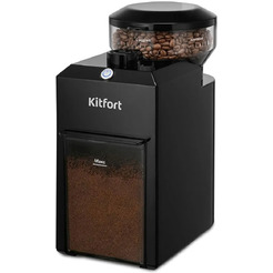 Кофемолка Kitfort КТ-7650
