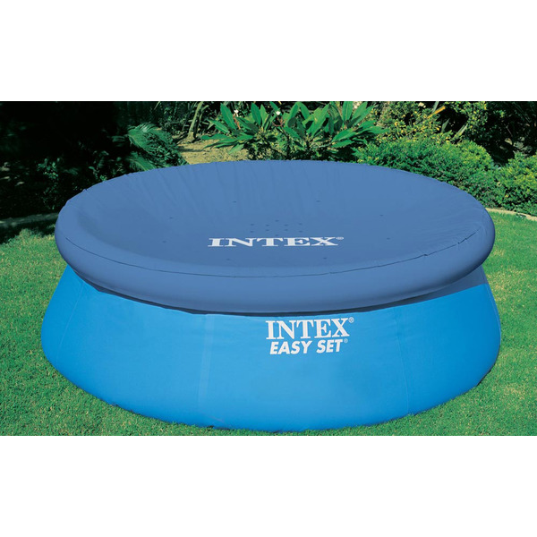 Тент-чехол для бассейнов INTEX Easy Set 28021