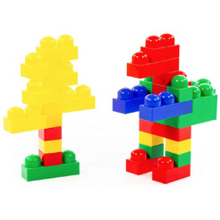 Конструктор Полесье 6653 Юниор