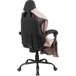 Накидка для компьютерного кресла VMMGAME PONCHO P1BEJ LATTE, бежевый