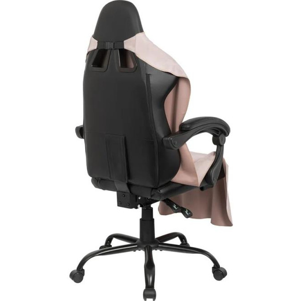 Накидка для компьютерного кресла VMMGAME PONCHO P1BEJ LATTE, бежевый