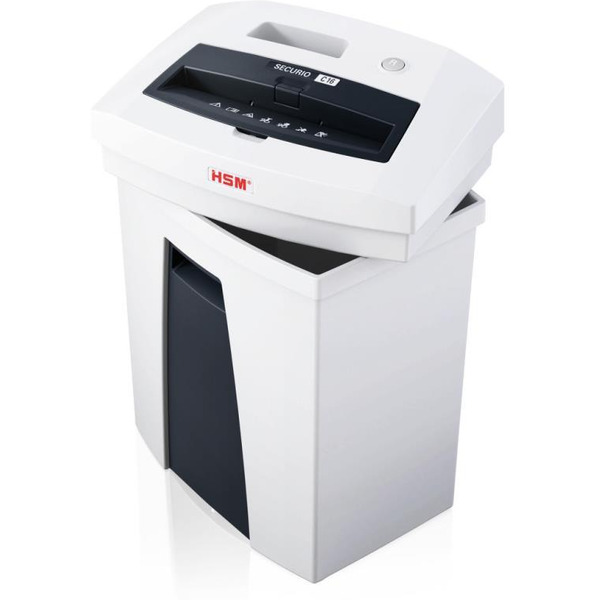 Шредер HSM SECURIO C16 (3.9 мм)
