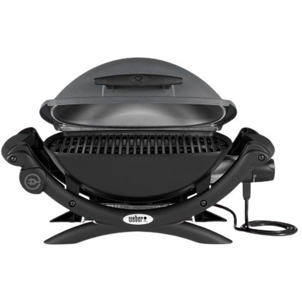 Электрический гриль Weber Q 1400 (52020079)