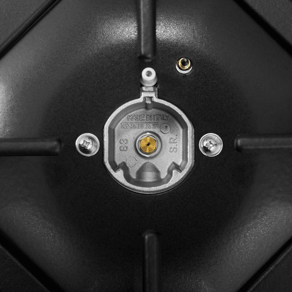 Варочная панель MAUNFELD EGHG.64.2CB/G