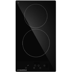 Варочная панель MAUNFELD AVCE3021BK