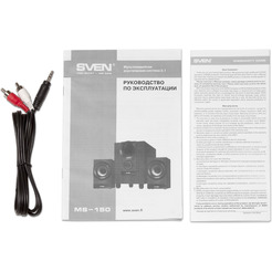 Акустичекая система SVEN MS-150