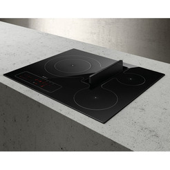 Варочная панель Elica Nikolatesla FIT 3Z BL/A/72