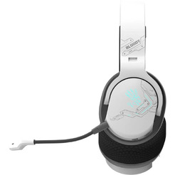 Наушники A4Tech Bloody GR370 (белый)