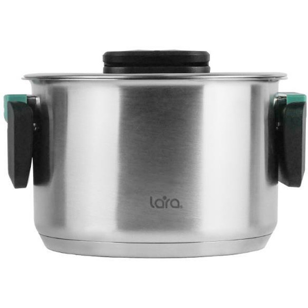 Набор посуды LARA ИЗУМРУД LR02-123