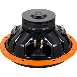 Головка сабвуфера DL Audio Gryphon Lite 12 V.3 SE