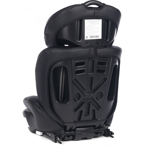 Детское автокресло Martin Noir Cadet Fix (solid gray)