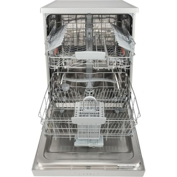 Посудомоечная машина HOTPOINT-ARISTON HFC 3C26 X