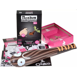 Настольная игра Мир Хобби Поэзия неандертальцев 915979