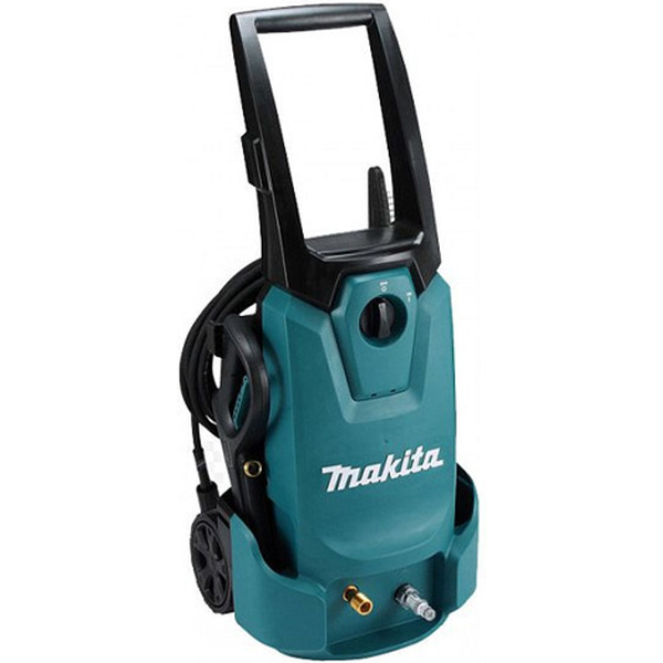 Мойка высокого давления Makita HW1200