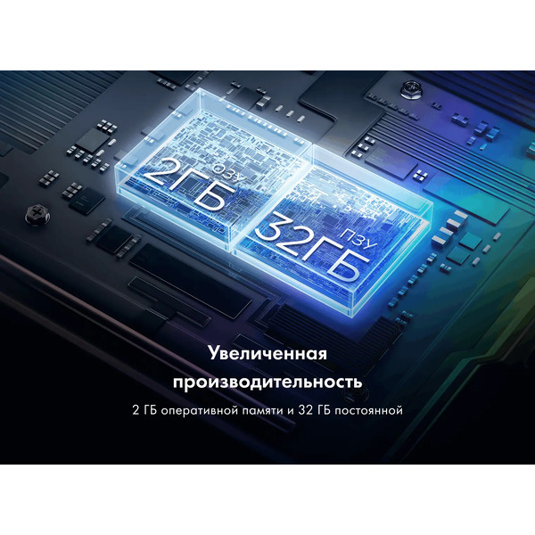 Телевизор Haier H55K85GUX