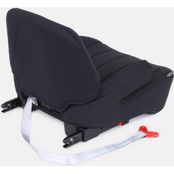 Детское сиденье Rant Turbo Isofix Active Line AY313 (черный)
