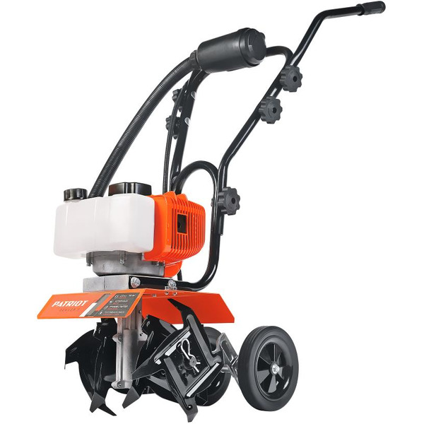 Культиватор бензиновый PATRIOT Denver F (460104478)