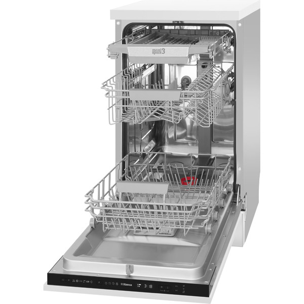 Встраиваемая посудомоечная машина Hansa ZIM466ELH