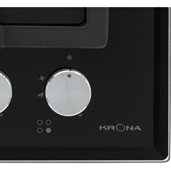 Варочная панель Krona Calore 60 BL