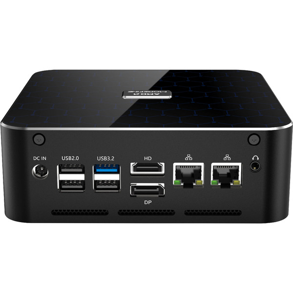 Компактный компьютер Morefine M600-7940HS-16G+1TB