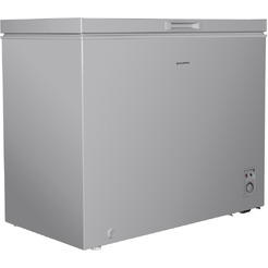 Морозильный ларь Maunfeld MFL200GR