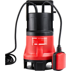 Дренажный насос ELITECH НПД 550-35П 205362