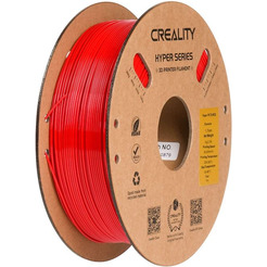 Пластик Creality PETG Hyper 3301030072 (красный)