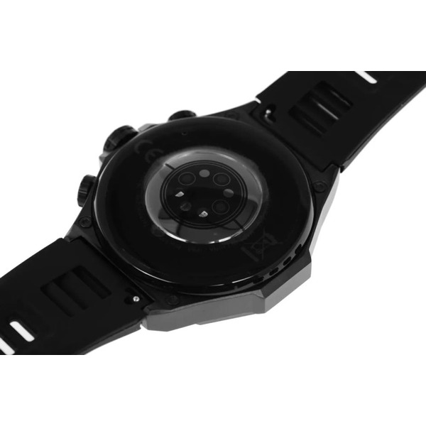 Смарт-часы Black Shark S1 Pro (черный)