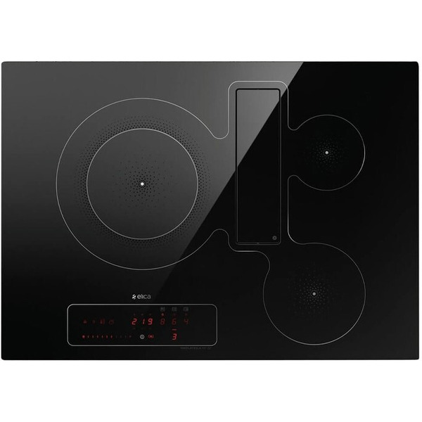 Варочная панель Elica Nikolatesla FIT 3Z BL/A/72