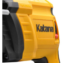 Перфоратор Katana HD6100F