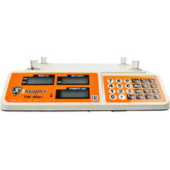 Весы торговые Shtapler TW 40 71057094