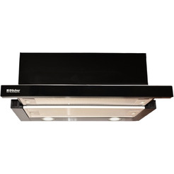 Вытяжка кухонная BACKER TH60L-2M100-BG