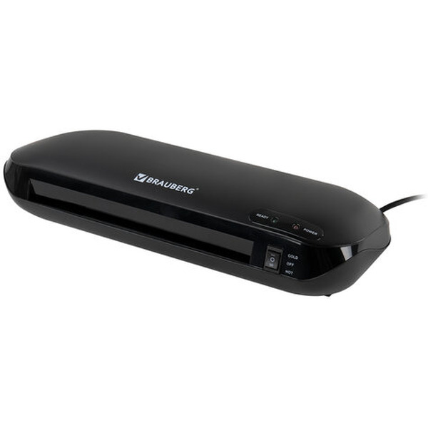 Ламинатор BRAUBERG Workstation (532623)