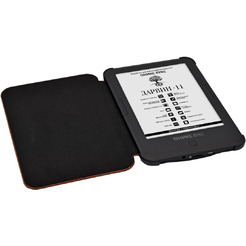 Электронная книга Onyx Boox Дарвин 11 (черный)