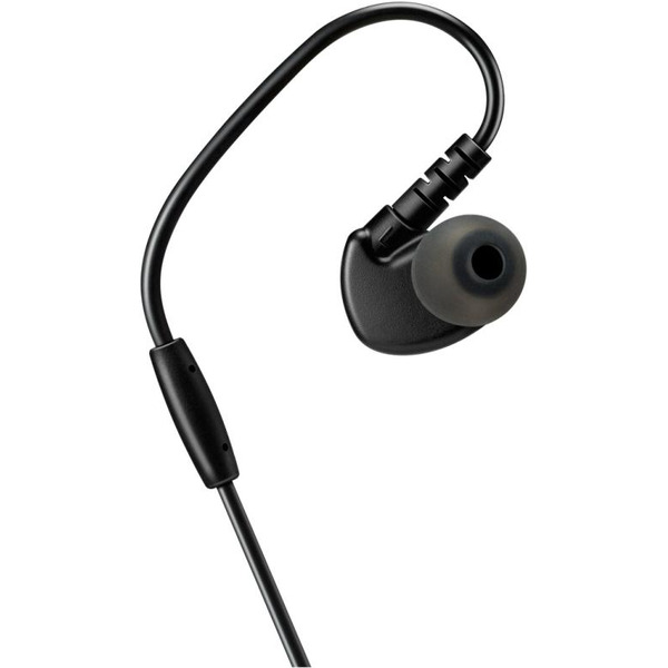 Bluetooth-наушники CANYON CNS-SBTHS1B черные