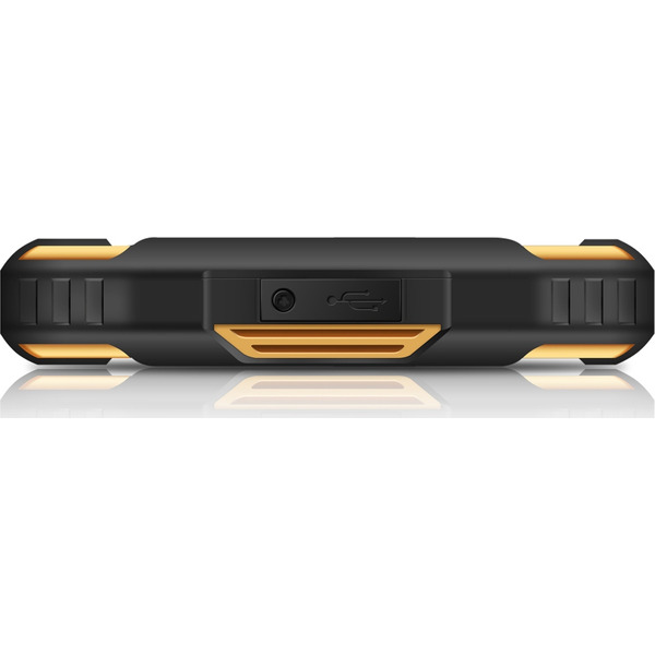 Смартфон Blackview BV6000s Orange