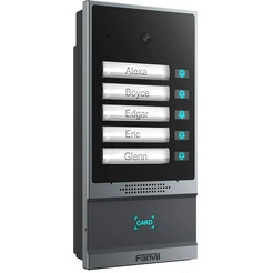 Вызывная панель Fanvil i63