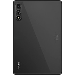 Планшет Oscal Bolt 2 LTE 8GB/128GB (черный)