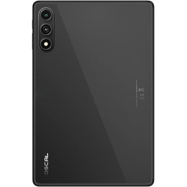 Планшет Oscal Bolt 2 LTE 8GB/128GB (черный)