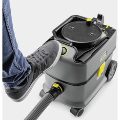 Пылесос Karcher T 10/1 1.527-300.0