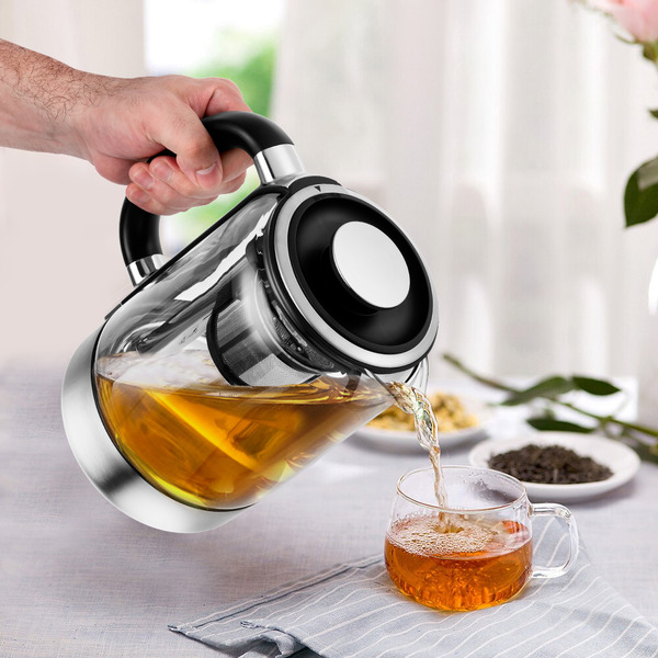 Электрочайник Kitfort KT-6116