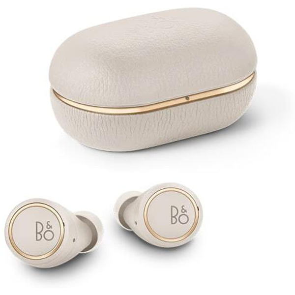 Наушники Bang & Olufsen Beoplay E8 3rd Gen (золотистый)