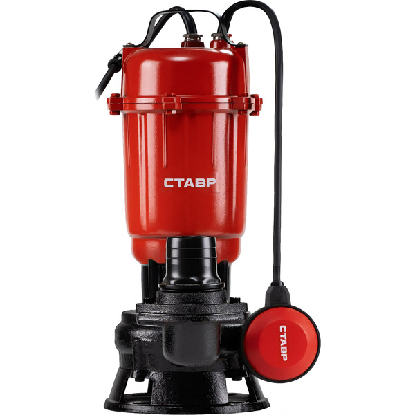 Дренажный насос STAVR НПД-900Ф (9050600460)