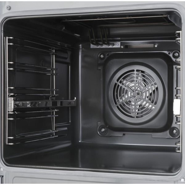 Кухонная плита Hansa FCCW69493