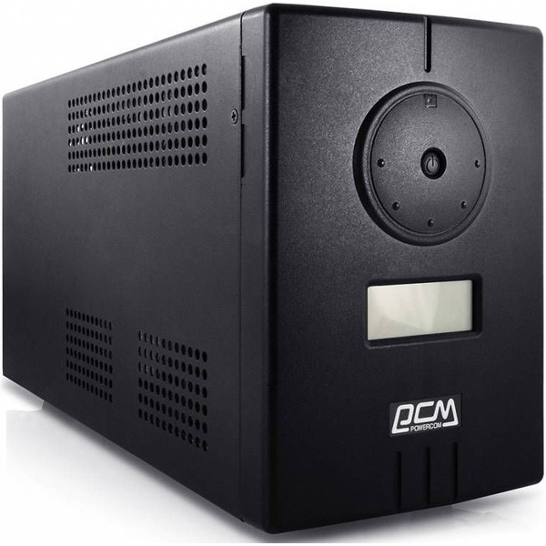 Источник бесперебойного питания Powercom INF-800