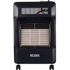 Газовый инфракрасный обогреватель Ресанта ПГ-4200С (67/5/12)