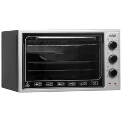 Мини-печь Artel MD 3618 (серый/черный)